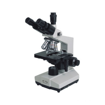 Microscópio biológico Trinocular com CE Aprovado Xsz-801bn-T